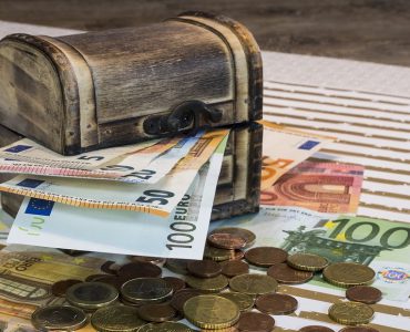 Consorsbank Geld einzahlen