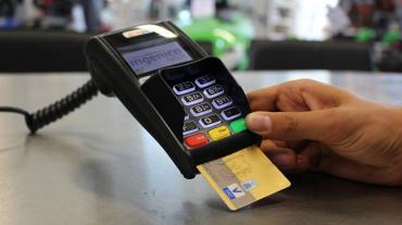 Cash Card Commerz Finanz - 14,9 % Zinsen sind zu viel!