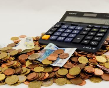 ING-DiBa Geld einzahlen