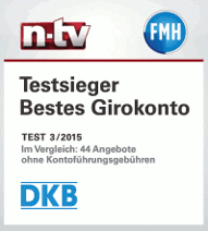 DKB Auszeichnung n-tv