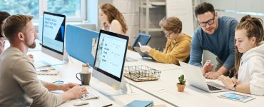 IT-Sicherheit Unternehmen