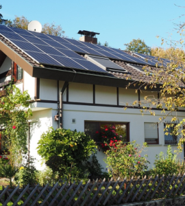 Photovoltaik