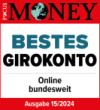 ING 2. Girokonto kostenlose Alternative