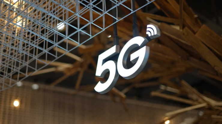 Wie beeinflusst 5G unsere Telekommunikation